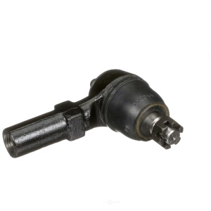 Delphi Outer Steering Tie Rod End for 1994 Mazda MPV - TA5663