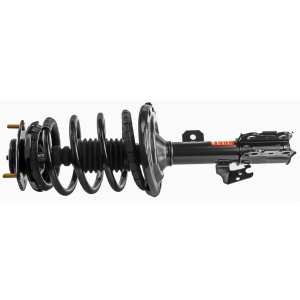 Monroe Quick-Strut™ Front Driver Side Complete Strut Assembly for 2011 Toyota Camry - 172308