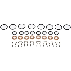 Dorman Diesel Fuel Injector O Ring Kit for GMC Sierra - 904-134