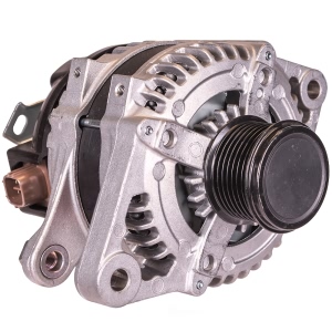 Denso Alternator for 2015 Toyota 4Runner - 210-0854