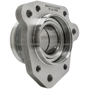 Quality-Built WHEEL BEARING MODULE for Honda - WH512166