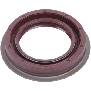SKF Front Differential Pinion Seal for 2004 Jeep Wrangler - 18472