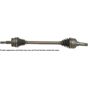 Cardone Reman Remanufactured CV Axle Assembly for 2008 Chrysler 300 - 60-3561