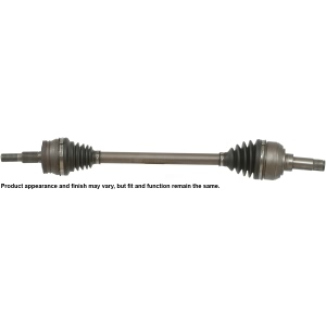 Cardone Reman Remanufactured CV Axle Assembly for 2005 Dodge Magnum - 60-3561