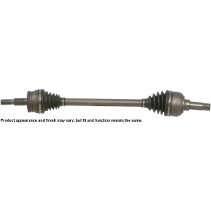 Cardone Reman Remanufactured CV Axle Assembly for 2006 Dodge Magnum - 60-3561