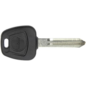 Dorman Ignition Lock Key With Transponder for 1997 Infiniti Q45 - 101-321