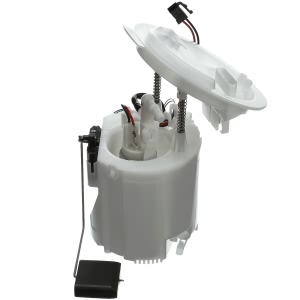 Delphi Passenger Side Fuel Pump Module Assembly for 2014 Mercedes-Benz C250 - FG1615