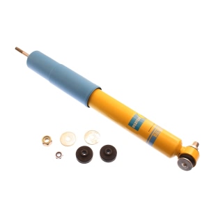 Bilstein Rear Driver Or Passenger Side Heavy Duty Monotube Shock Absorber for 1990 Chevrolet Camaro - 24-192934