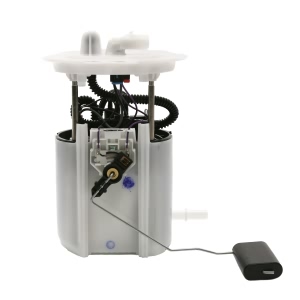 Delphi Driver Side Fuel Pump Module Assembly for 2011 Jeep Grand Cherokee - FG0855
