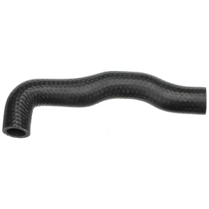 Gates Engine Coolant Molded Bypass Hose for Volkswagen Rabbit Convertible - 21187