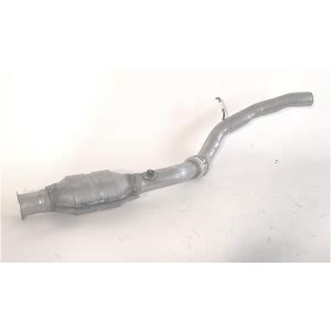 Davico Direct Fit Catalytic Converter and Pipe Assembly for Chrysler Concorde - 14592