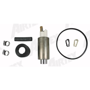 Airtex In-Tank Electric Fuel Pump for 1991 Ford Escort - E2065