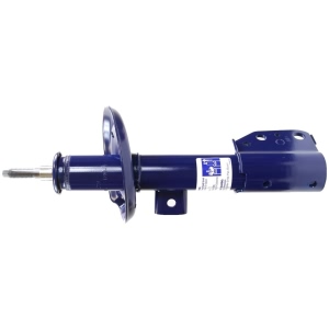 Monroe Monro-Matic Plus™ Front Driver Side Strut for 2007 Saturn Vue - 802218