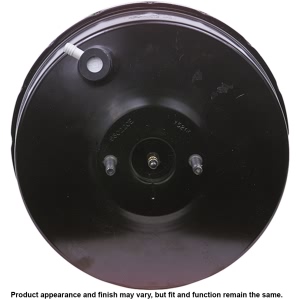 Cardone Reman Remanufactured Vacuum Power Brake Booster w/o Master Cylinder for 2002 Lincoln Blackwood - 54-74408