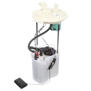 Delphi Fuel Pump Module Assembly for 2009 Ford Expedition - FG1319