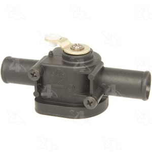 Four Seasons Hvac Heater Control Valve for 1989 Acura Legend - 74005