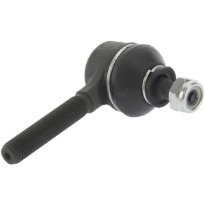 Centric Premium™ Front Driver Side Inner Steering Tie Rod End for 1984 Mercedes-Benz 190E - 612.35024