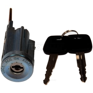 Dorman Ignition Lock Cylinder for Toyota - 989-043