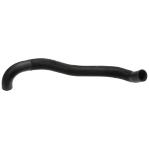 Gates Engine Coolant Molded Radiator Hose for 2015 Ram 1500 - 24367