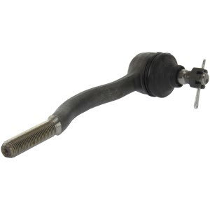 Centric Premium™ Steering Tie Rod End for 1984 Toyota Cressida - 612.44144