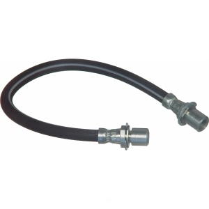 Wagner Brake Hydraulic Hose for 1986 Toyota Camry - BH116682