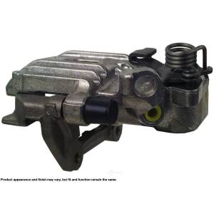 Cardone Reman Remanufactured Unloaded Caliper w/Bracket for 2003 Mini Cooper - 19-B2725