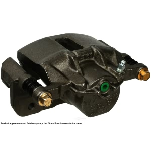 Cardone Reman Remanufactured Unloaded Caliper w/Bracket for 2003 Honda Accord - 19-B2669