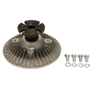 GMB Engine Cooling Fan Clutch for 1988 Jeep Cherokee - 920-2370