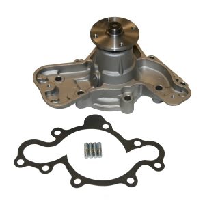 GMB Engine Coolant Water Pump for 1998 Mazda MPV - 145-1480