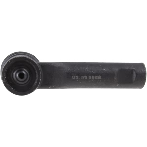 Centric Premium™ Steering Tie Rod End for 2014 Toyota 4Runner - 612.44102