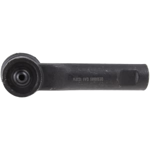 Centric Premium™ Steering Tie Rod End for Toyota FJ Cruiser - 612.44102