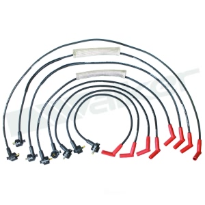 Walker Products Spark Plug Wire Set for Ford - 924-1806