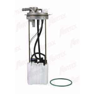 Airtex Fuel Pump Module Assembly for Chevrolet Silverado 3500 Classic - E3758M
