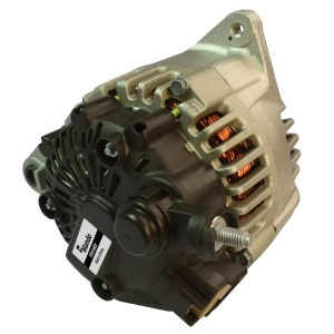 Mando Alternator for 1999 Hyundai Sonata - 11A1064