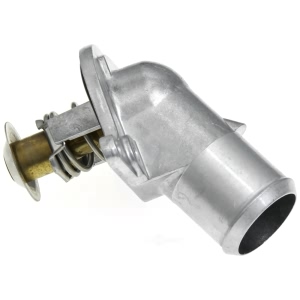 Gates Engine Coolant Thermostat With Housing And Seal for 2002 Pontiac Firebird - 33910