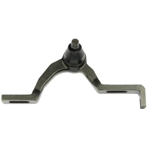 Dorman Front Passenger Side Upper Non Adjustable Control Arm And Ball Joint Assembly for 1999 Mercury Mountaineer - 520-299