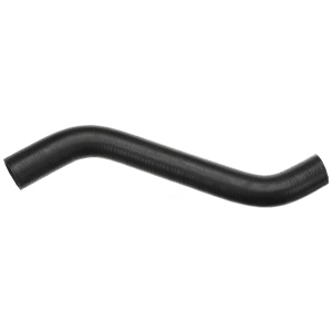 Gates Engine Coolant Molded Radiator Hose for 2005 Chrysler Pacifica - 22851