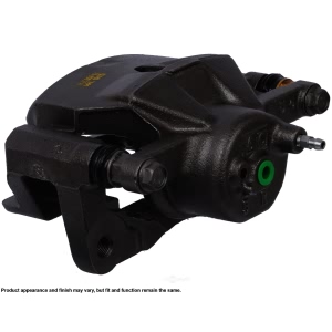 Cardone Reman Remanufactured Unloaded Caliper w/Bracket for 2014 Toyota Prius C - 19-B6813