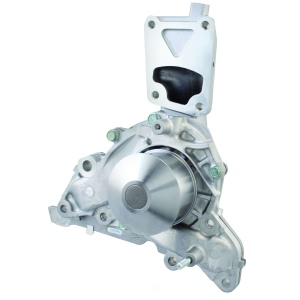 AISIN Engine Coolant Water Pump for Mitsubishi Montero Sport - WPM-035