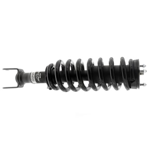 KYB Strut Plus Front Driver Or Passenger Side Twin Tube Complete Strut Assembly for Ram - SR4550