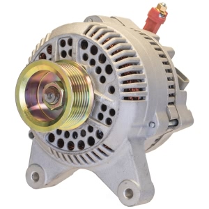 Denso Alternator for 1997 Ford E-150 Econoline - 210-5194