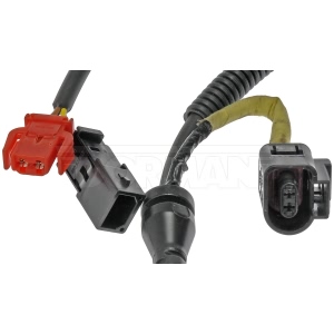 Dorman Abs Wheel Speed Sensor for 1999 Audi A4 - 970-318