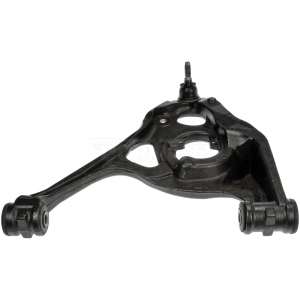 Dorman Front Driver Side Lower Non Adjustable Control Arm And Ball Joint Assembly for 2004 GMC Savana 2500 - 522-211