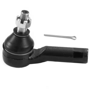 Delphi Front Outer Steering Tie Rod End for 2003 Mazda MPV - TA1782