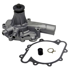 GMB Engine Coolant Water Pump for Oldsmobile Cutlass Salon - 130-1360