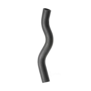 Dayco Engine Coolant Curved Radiator Hose for 2002 Acura RL - 71292