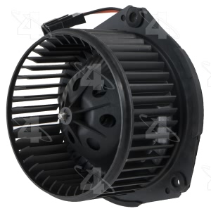 Four Seasons Hvac Blower Motor With Wheel for 1998 Buick Riviera - 75090