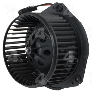 Four Seasons Hvac Blower Motor With Wheel for 1995 Oldsmobile Aurora - 75090