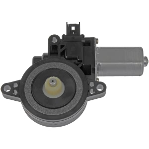 Dorman OE Solutions Front Driver Side Window Motor for 2013 Mazda 2 - 742-805
