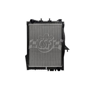 CSF Radiator for 2004 Dodge Durango - 3268